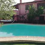 Paddeu Dom wakacyjny Sassari