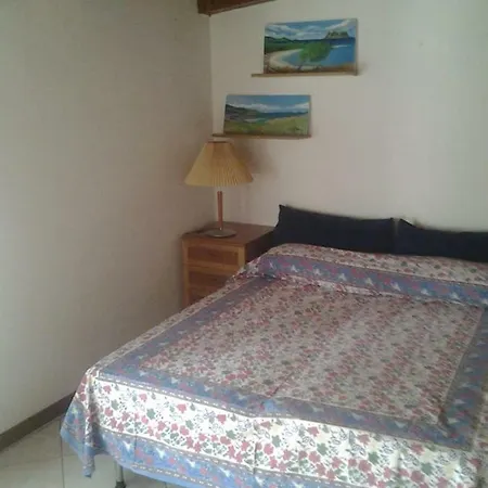 Сasa de vacaciones Paddeu