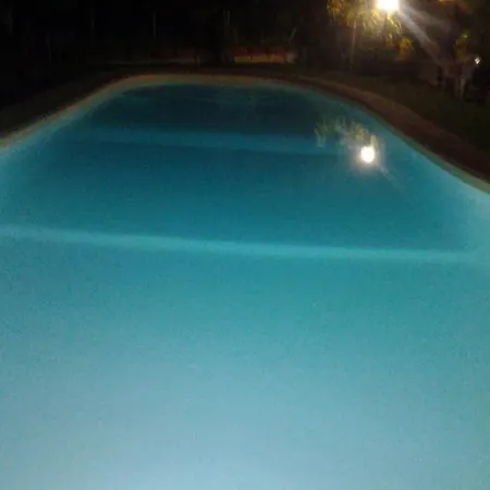 Paddeu Сasa de vacaciones Sassari