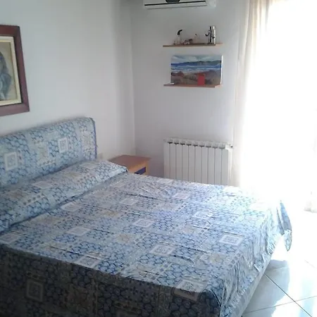Paddeu Dom wakacyjny Sassari