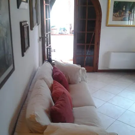 Сasa de vacaciones Paddeu Sassari