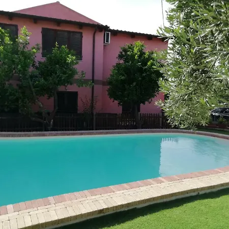 Paddeu Holiday home