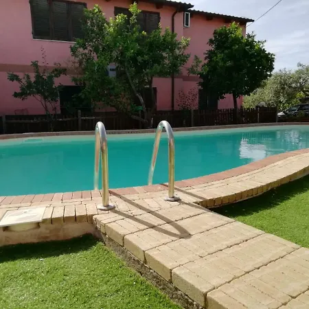 Holiday home Paddeu