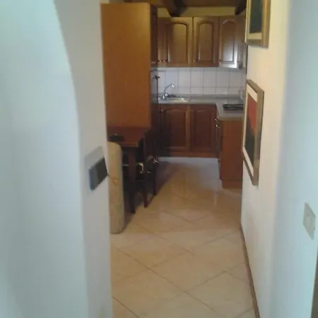 Paddeu Holiday home *