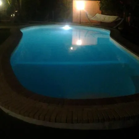 Paddeu Holiday home