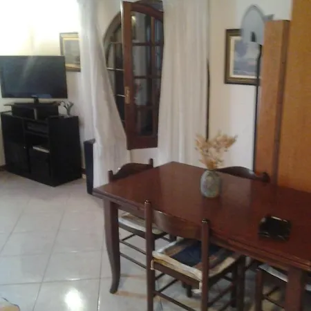 Paddeu Holiday home *